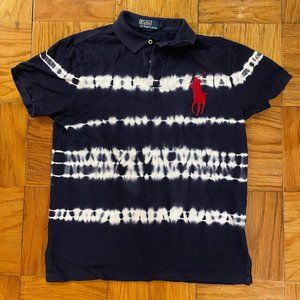 Ralph Lauren - Men's Navy Polo Shirt